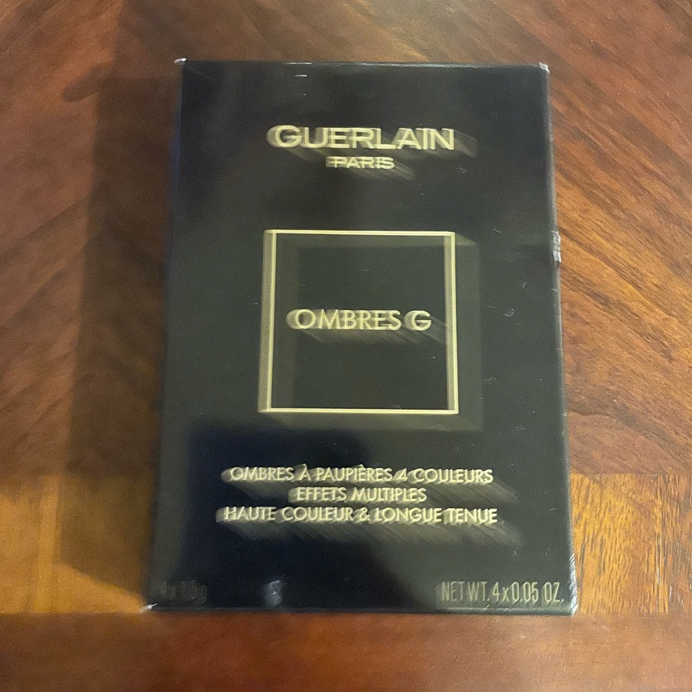Guerlain Eyeshadow
